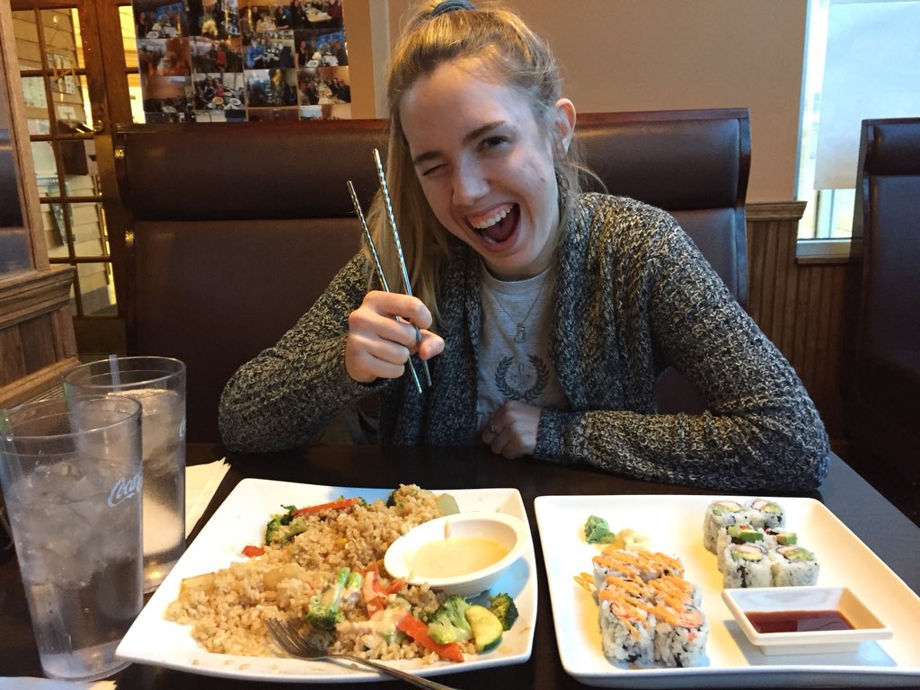 kylmtzgr's tweet photo. Yum. https://t.co/46teIEmtyu