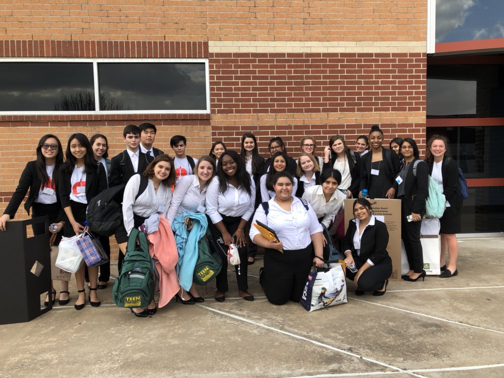 Getting ready for college competition!  #area2here4u #TexasHosa