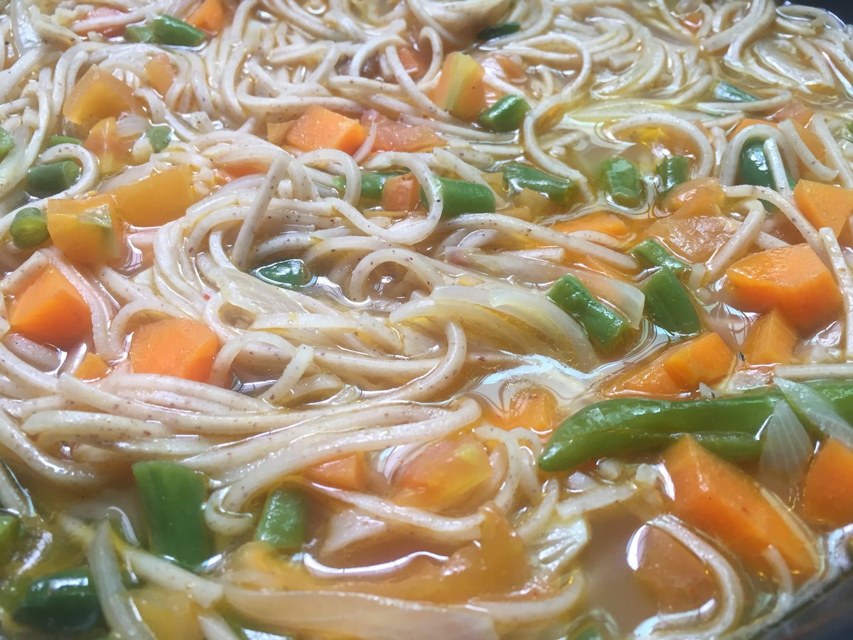 OrganicNaturo's tweet photo. Try our yummy,taste healthy ,Zero mida millet noodles #noodles #letsmillet #smartfood #organic https://t.co/LTbzdH9aLm