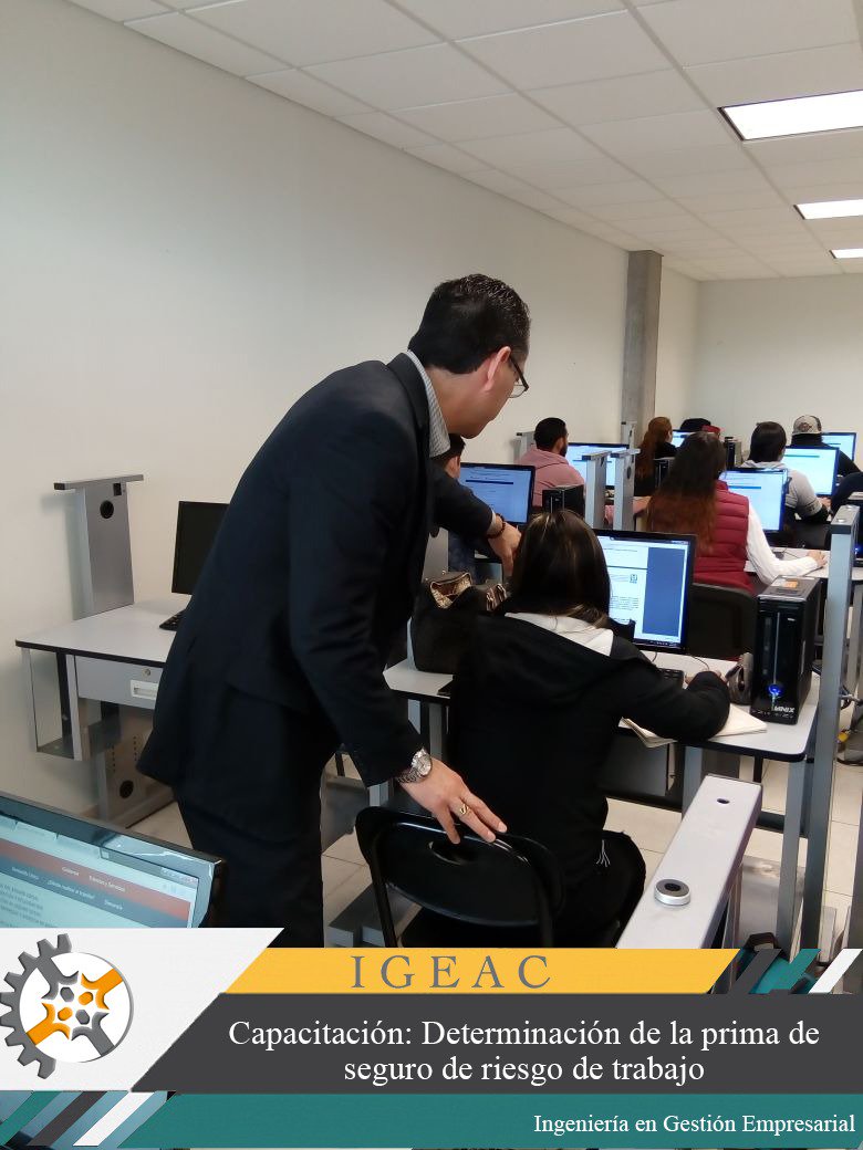 IGEAC_ITD's tweet photo. https://t.co/ggDR9AOsdT
