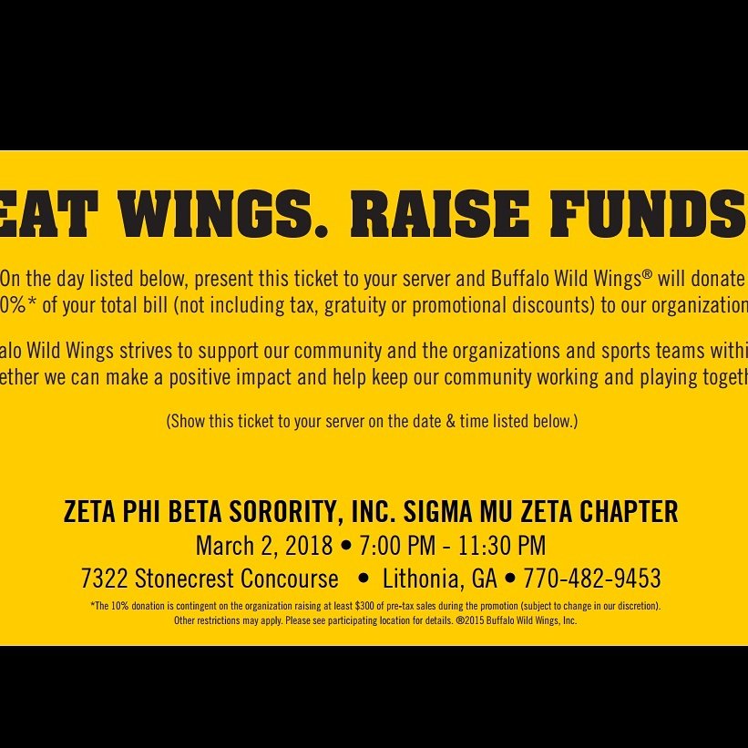 Sigma Mu Zeta tweet media