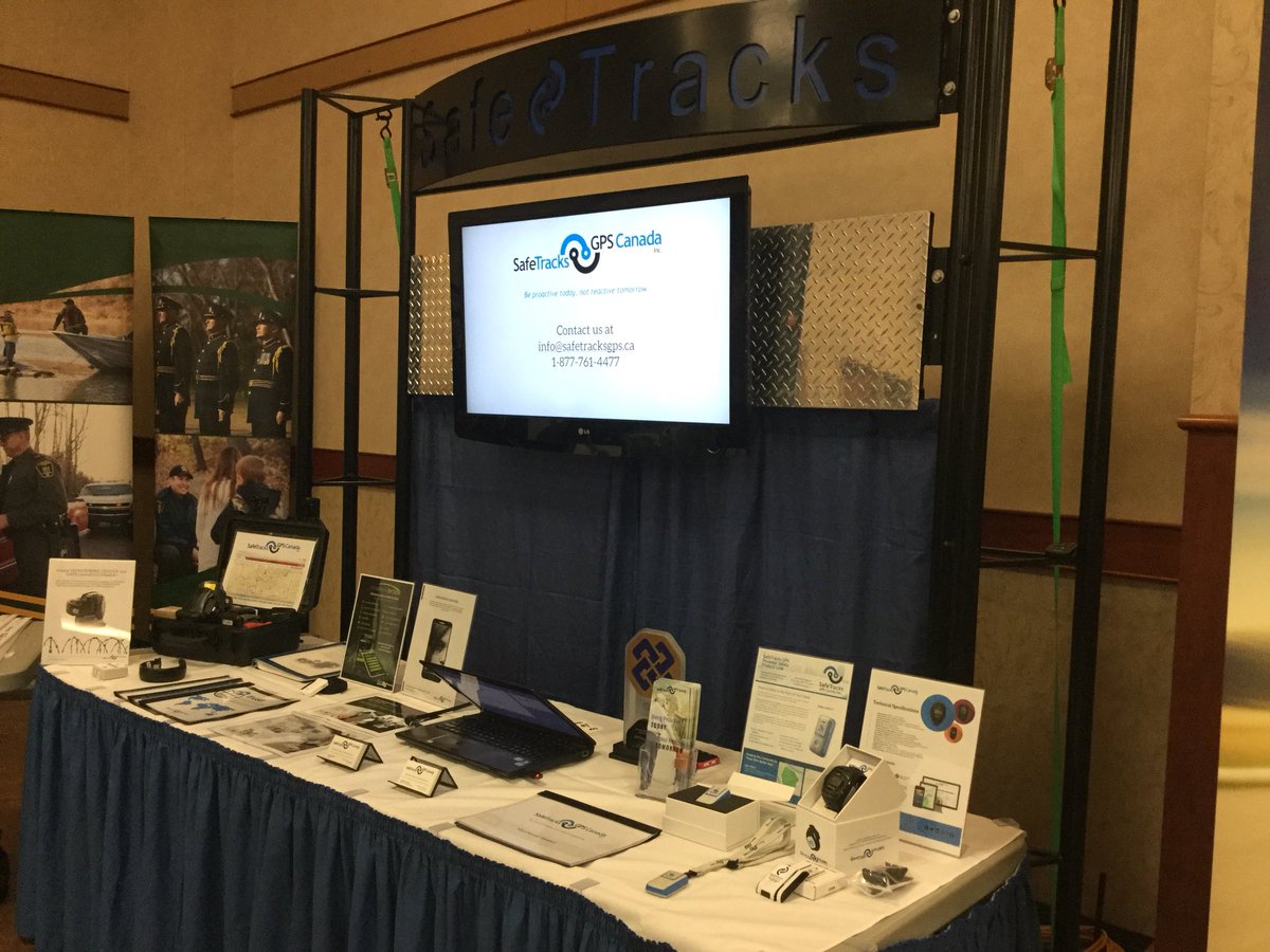 safetracks's tweet photo. Meeting great people from Central Alberta and talking about #ruralcommunitycrime. Looking forward to listening to presentations tomorrow. https://t.co/i9uFqXlyNq