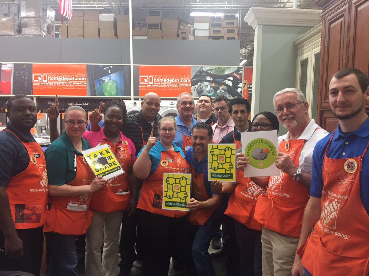 Dolores Cpmpean (@dcompthd) on Twitter photo D260 With Patrick Johnson ST0534 Making a statement! #TakeYourShare23, Awesome DBW, <a href="/LAPortelli/">LA Portelli</a> <a href="/LarissaGreenTHD/">Larissa Green</a> <a href="/MervinTHD/">Mervin Alphonse</a> <a href="/mica_kimberly/">Mica kimberly</a> <a href="/jeff6860/">Jeff Morgan</a> <a href="/patJohnsonTHD/">Patrick Johnson</a> D260 With Patrick Johnson ST0534 Making a statement! #TakeYourShare23, Awesome DBW, <a href="/LAPortelli/">LA Portelli</a> <a href="/LarissaGreenTHD/">Larissa Green</a> <a href="/MervinTHD/">Mervin Alphonse</a> <a href="/mica_kimberly/">Mica kimberly</a> <a href="/jeff6860/">Jeff Morgan</a> <a href="/patJohnsonTHD/">Patrick Johnson</a>