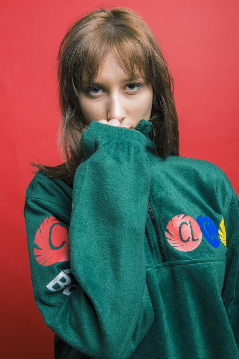 ChooseloveChi's tweet photo. CHOOSE LOVE - SPRING 2018

💙💚❤️

#chooselove https://t.co/Fs251OsVBf