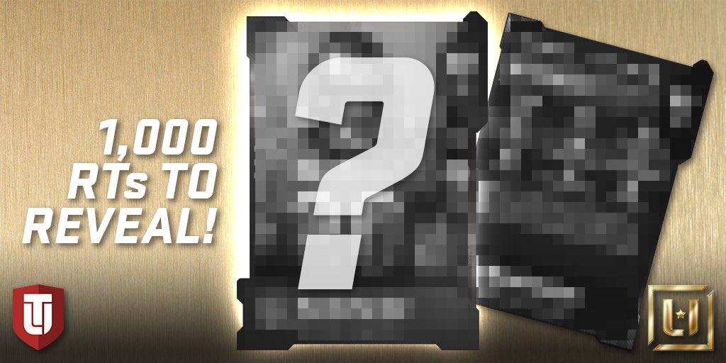 Madden Ultimate Team tweet media