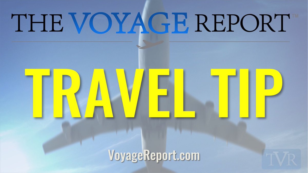 VoyageReport's tweet photo. TRAVEL TIP: 10 Ways to Protect Electronics Gadgets in Checked Luggage: https://t.co/q2cWyBZHrX   #traveltips https://t.co/Wh2Ko6Pmq1