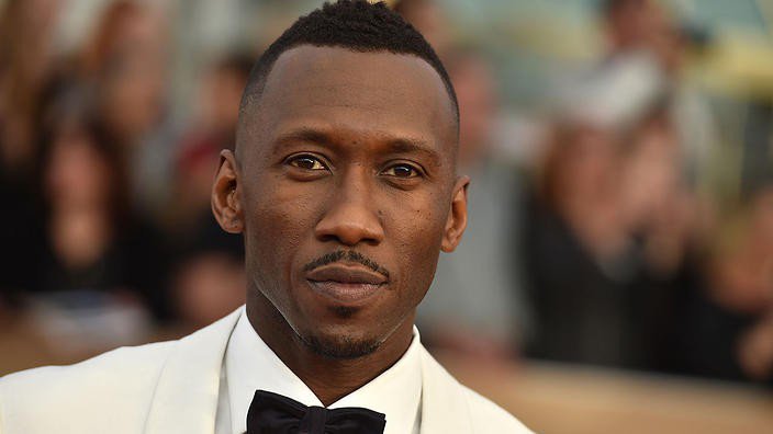 Happy birthday, Mahershala Ali!! 