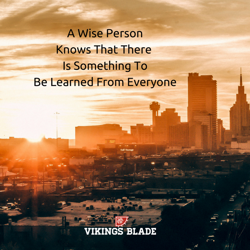 VikingsBlade's tweet photo. Bw that wise person. https://t.co/cqBUCWgTZx