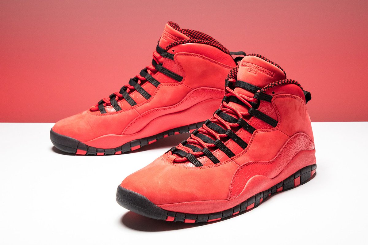 steve wiebe jordan 10