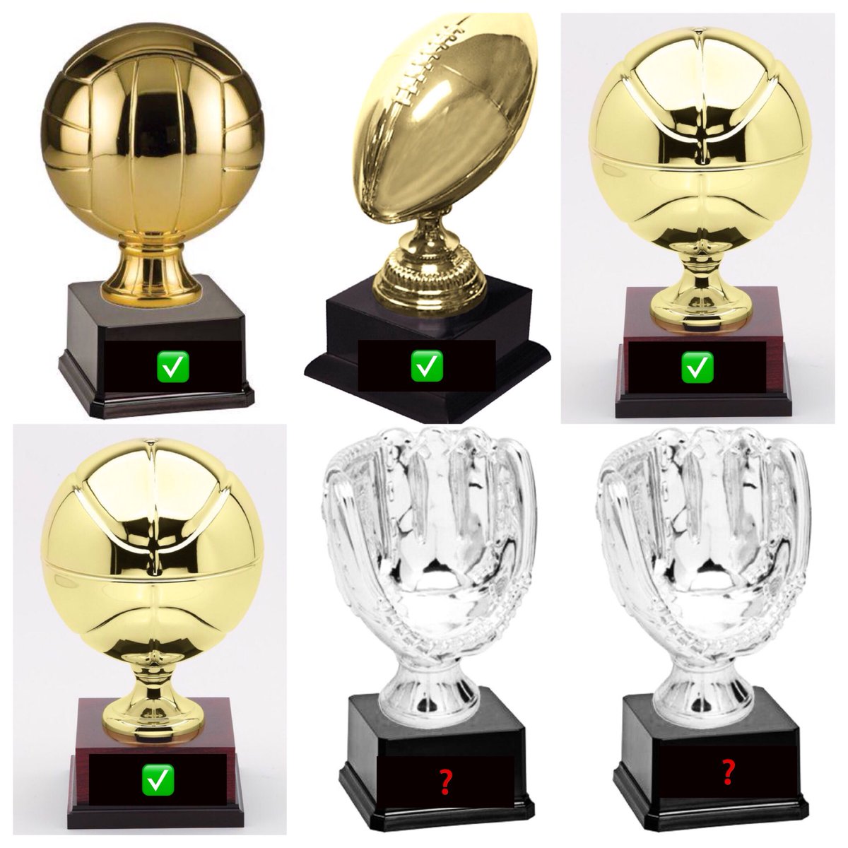 DunhamAthletics's tweet photo. 2017-2018 Dunham Athletics District Champions:
🏐Volleyball 
🏈Football
🏀Girls Basketball
🏀Boys Basketball 

Can’t wait for Spring!!

#DunhamCompetes #DunhamLeads #DunhamWins https://t.co/l1db48SOgH