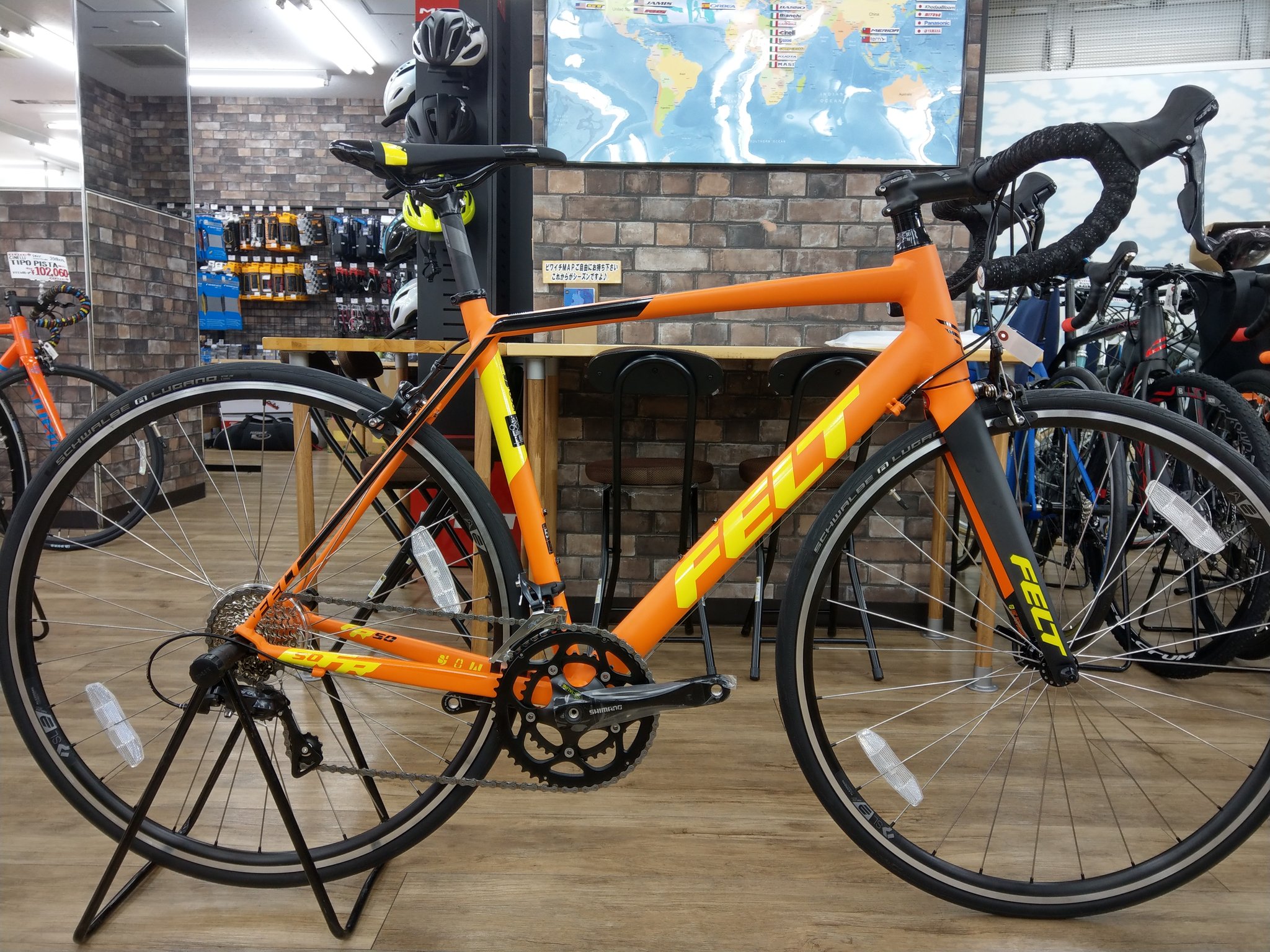 on X FELT FR50 2017 felt fr50 https t