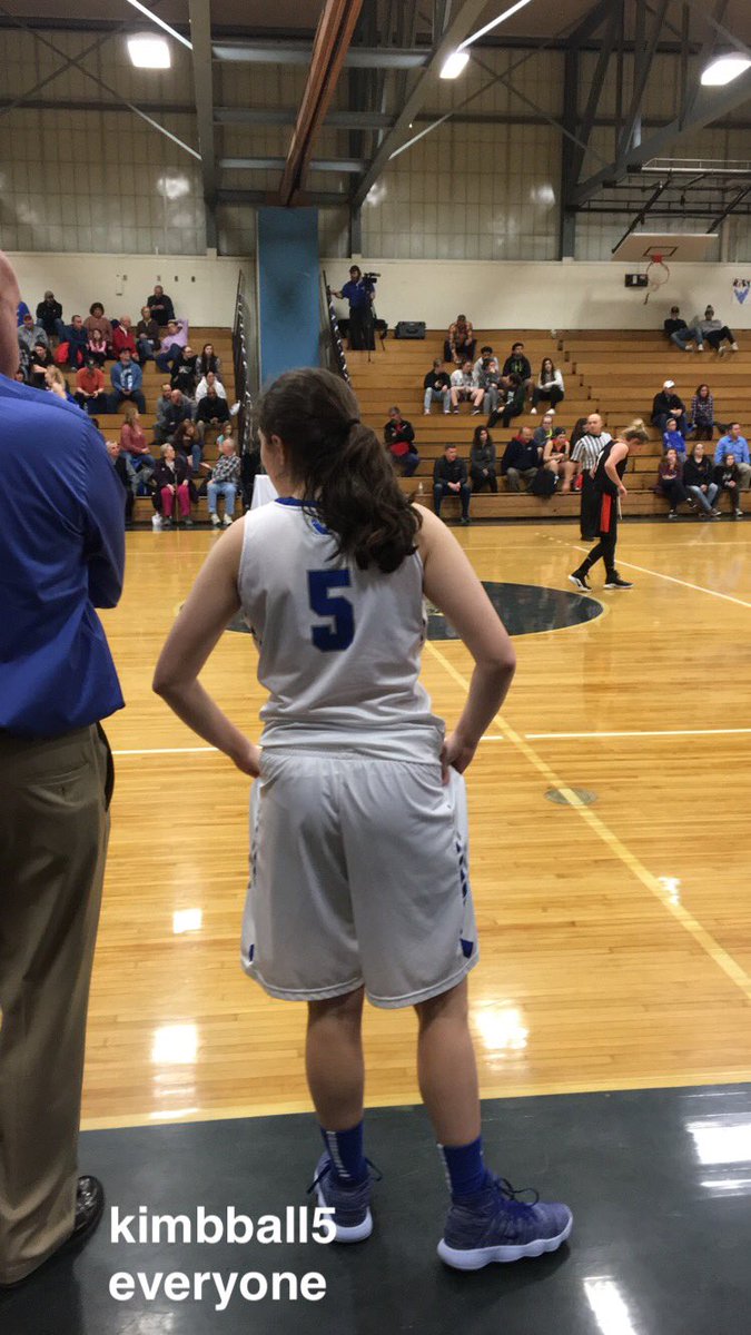 aliwalll's tweet photo. so proud of u kimbball5🏀 happy senior night, keep killin it!! can’t wait to take the field with you for lax💙💙 https://t.co/LpmG8WJRvZ