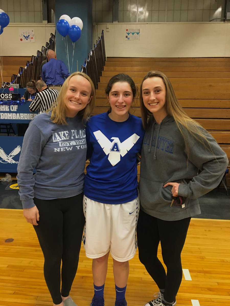 aliwalll's tweet photo. so proud of u kimbball5🏀 happy senior night, keep killin it!! can’t wait to take the field with you for lax💙💙 https://t.co/LpmG8WJRvZ