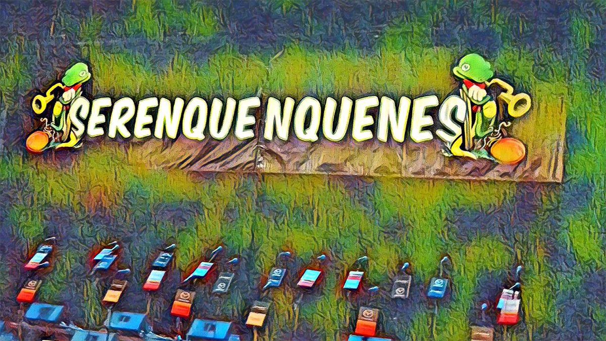 EFRENVSK's tweet photo. Sabes que les digo a todos los que nos daban por muerto #FinalMurgasLPGC https://t.co/JPqzlreuaB