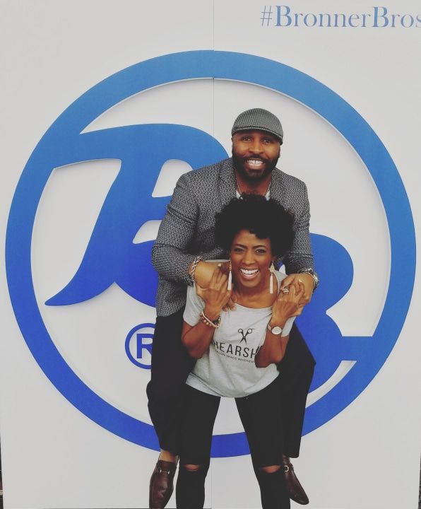 ShearShare, Inc. (shearshare) Twitter