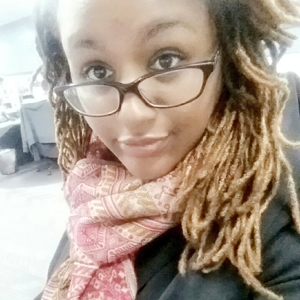 Jazzpiration's tweet photo. #NewProfilePic #AboutTime https://t.co/6VoBNNwxNJ