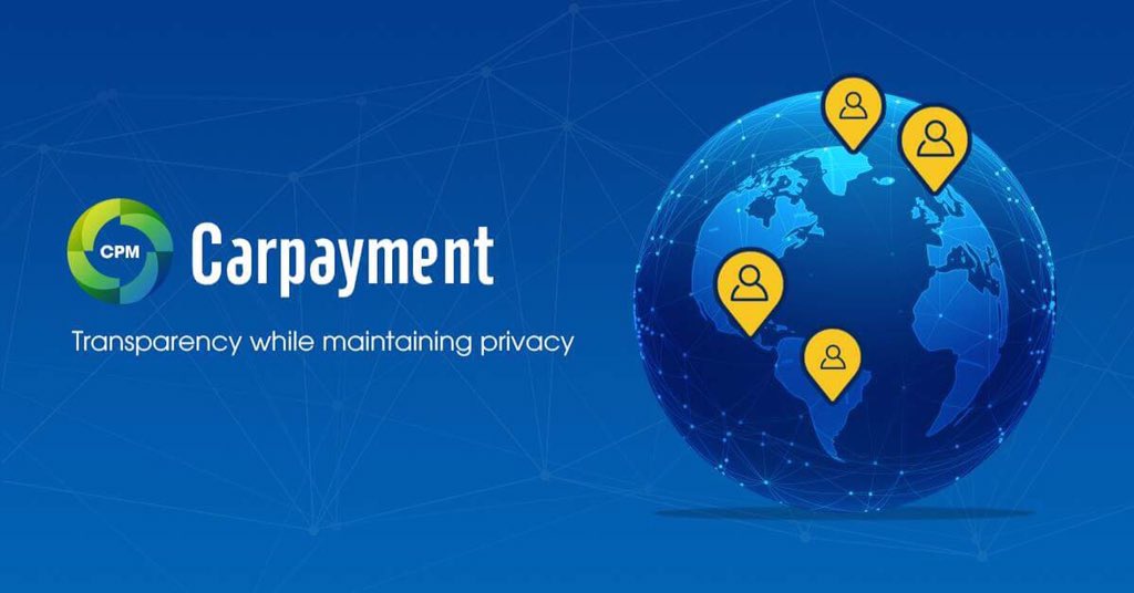 carpaymentt's tweet photo. Carpayment is not just a service or application: it is an entire ecosystem with a large number of members and its own economic subsystem
Pre-ICO
Follow the link and participate in ICO 
30% bonus in Pre-ICO time https://t.co/DkUl0ntDeC