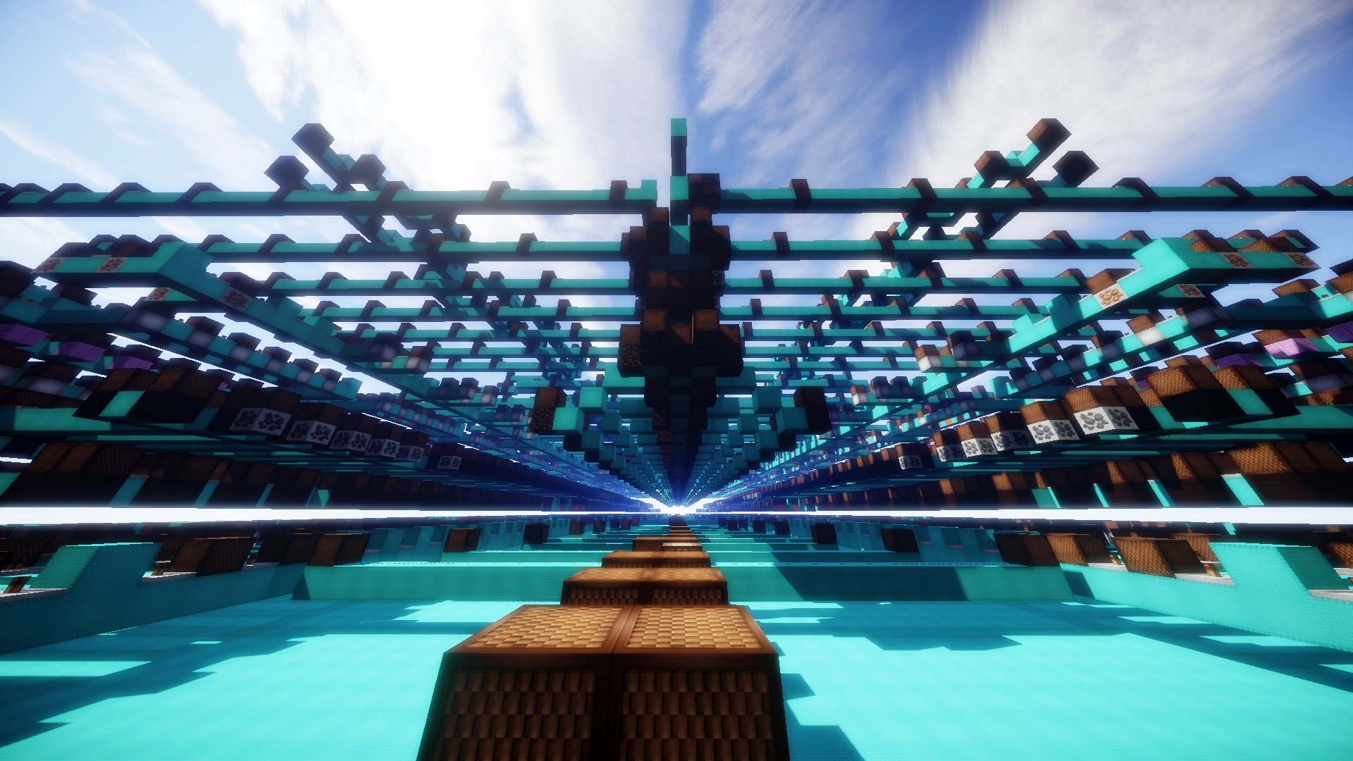 Minecraft 配布したもの 音ブロック Twitter