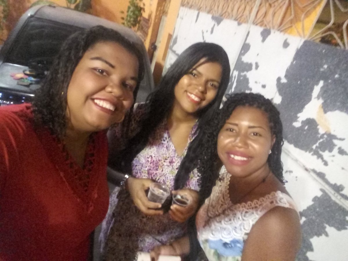Amigas querias