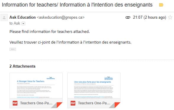 BoydMath's tweet photo. Not cool for government to be emailing my work email at 9pm on Friday night of a long weekend. Out of an entire page, five sentences relate to the eleven proposed changes. Who's getting paid overtime to send these, anyway? #delete #NSpoli https://t.co/wfFDDvS2Bs