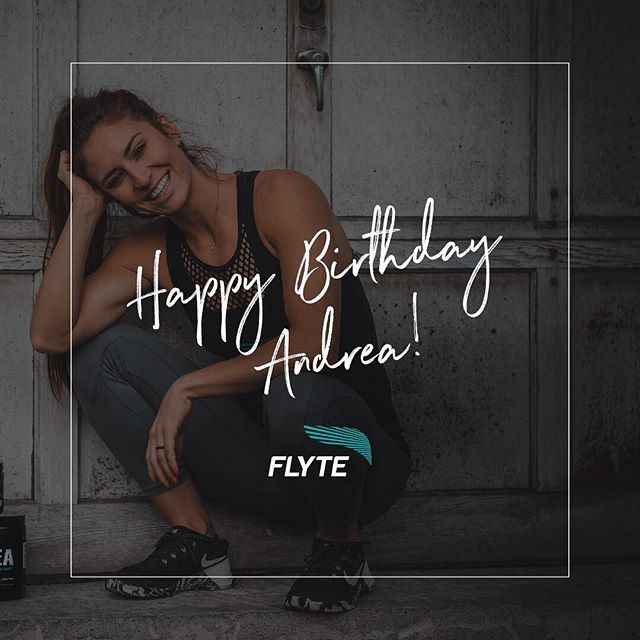 FlyteSport's tweet photo. We want to wish @ager_bomb a Happy Birthday! We hope this year is full of blessing for you! #flytefam https://t.co/vCN2ymhgmT https://t.co/ErybmTrpI4