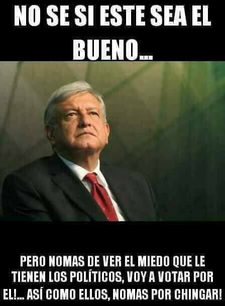 ELM2TORRES's tweet image. Nomás digo... #ConsultaPopular2018