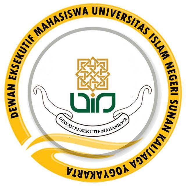 DEMA UIN SUNAN KALIJAGA YOGYAKARTA tweet media