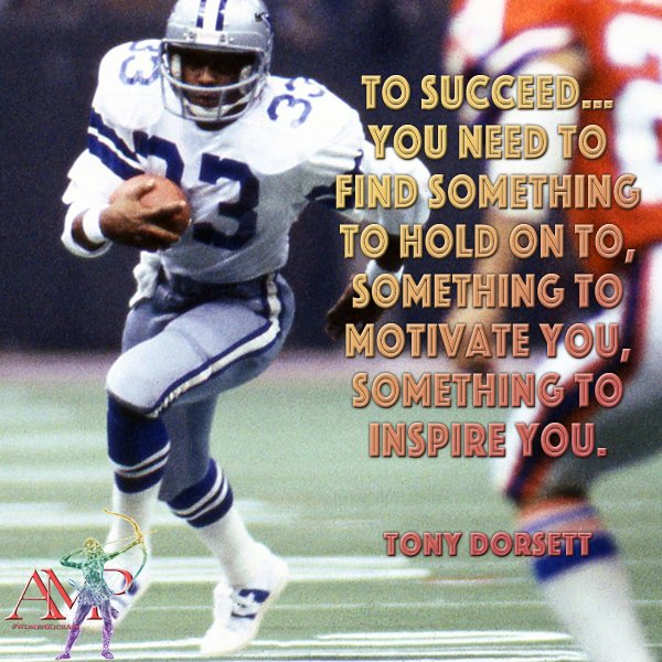 IamMelanieWise's tweet photo. Sentiments for startin 2018 ... actually ... fantastic words to live by!
From @Tony_Dorsett - #MenKickAss :D
#WomenKickAss https://t.co/bwLNyclfD4
