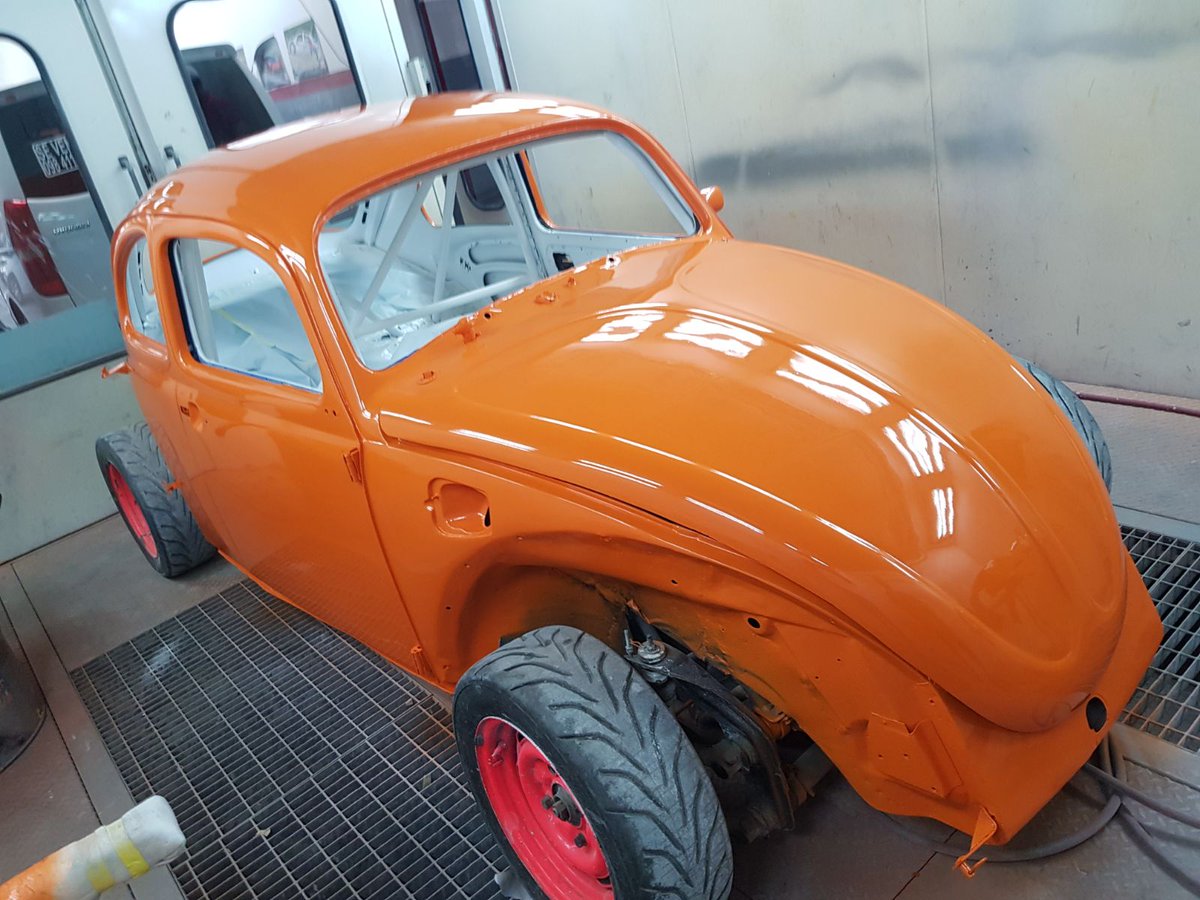 La Naranja Mecánica, de Juan Carlos Losada