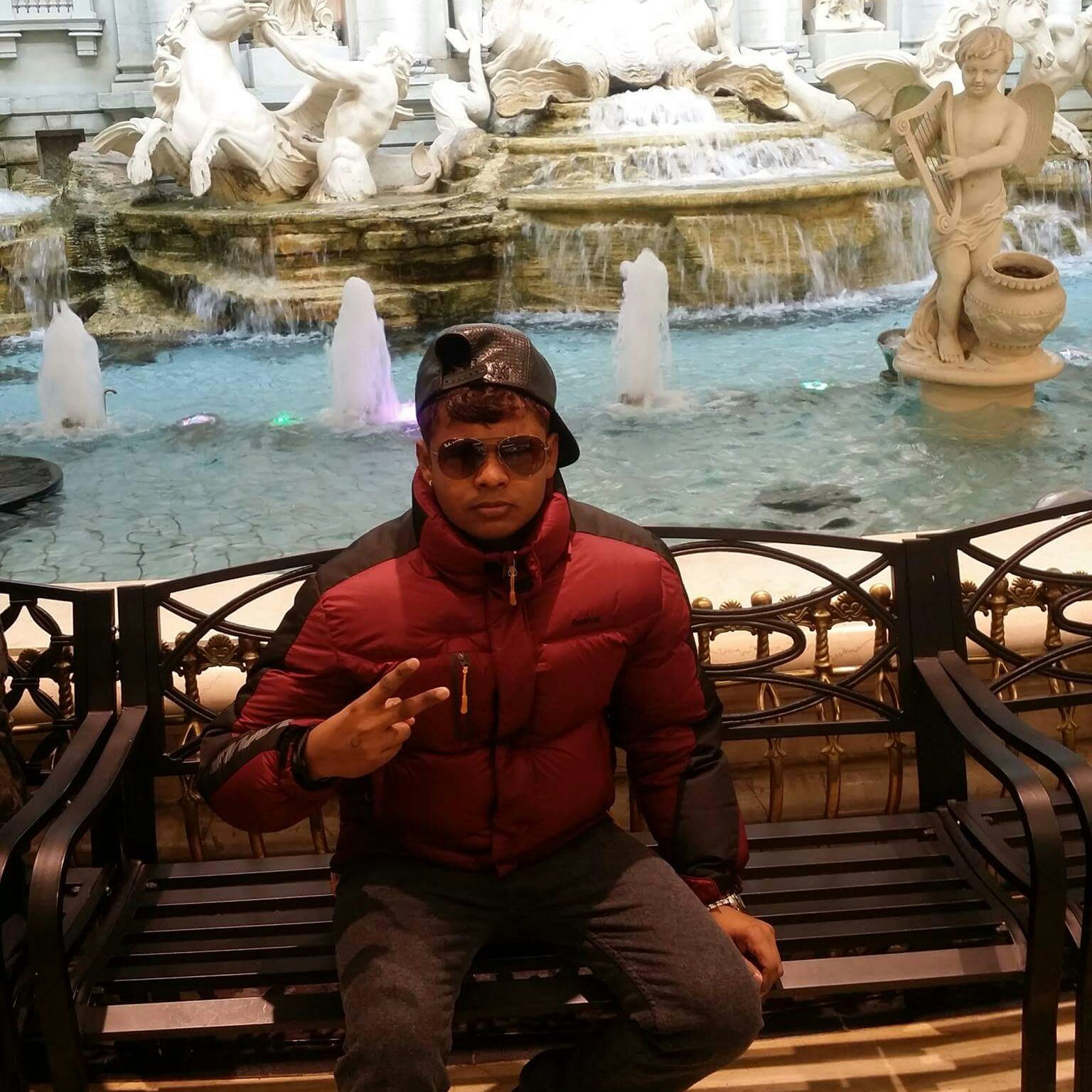 manoj Shah on Twitter "NewProfilePic…