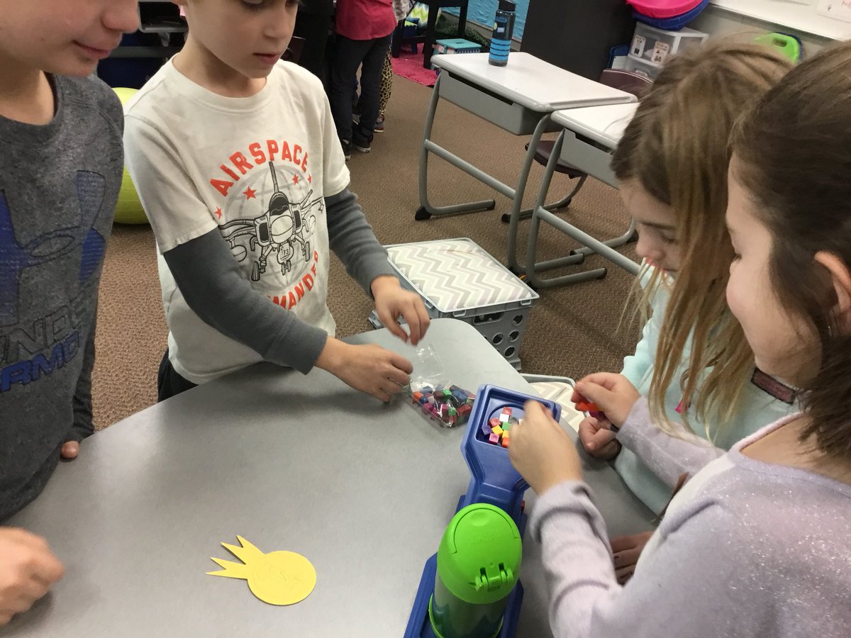 Science experiments 
#matter