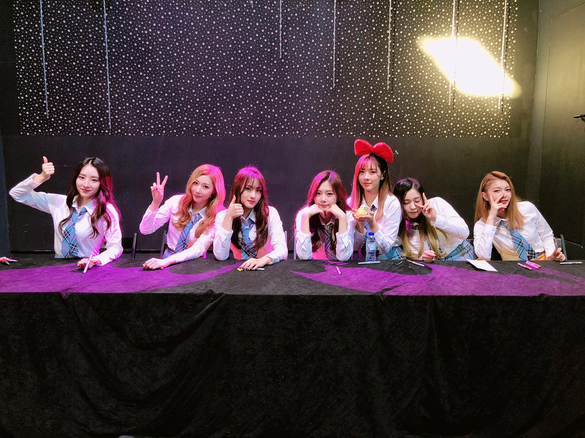 Tury on Twitter "Please come back girls 😭😭"