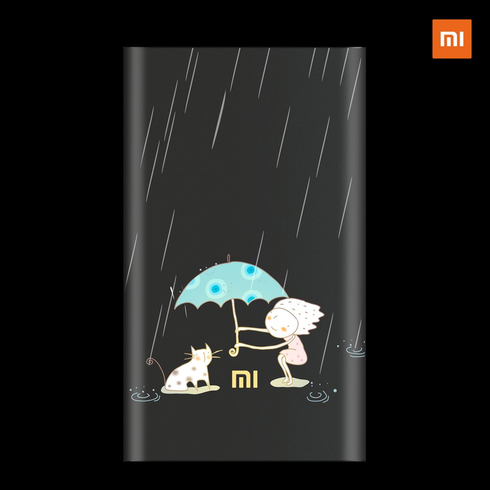 Xiaomi's tweet image. Do you like to be kind to those you care about? RT now if you do!