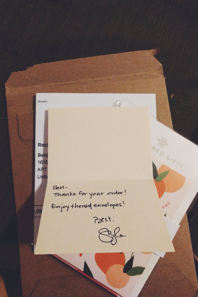 hensever's tweet image. Happy New Year! Sun Nien Fai Lok! I just received some beautiful Lai See envelopes to give away from @GatheredGifts Check out my friend @sylviayam 's new awesome company and buy some awesome envelopes for the new year!