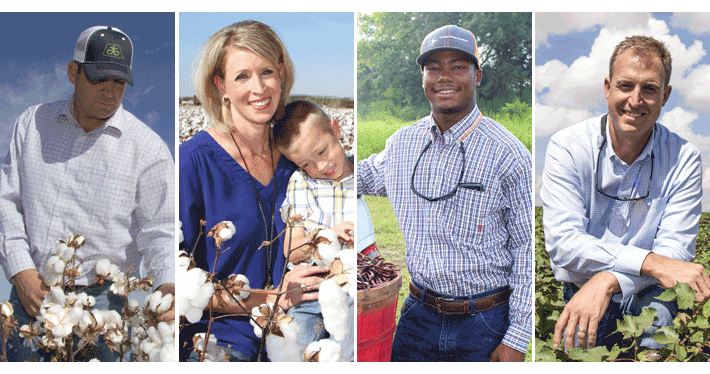 #OurFood shouldn't be a political statement. It shouldn't be about furthering an agenda or spreading fear and misinformation. It's too important for that. 

So talk to farmers &amp; ranchers. Like the ones in this video: txfb.us/foodvideo. 

txfb.us/ourfood 

#foodie