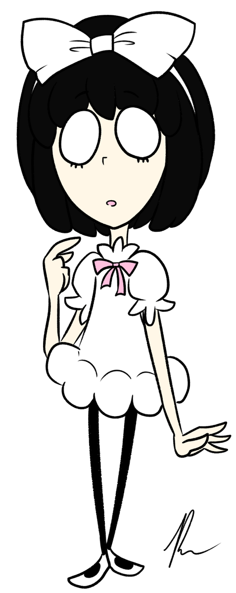 XObunny04's tweet photo. I enjoy drawing Winnie
#OC #whinnie #dst #dontstarve #style https://t.co/VYfObKYRKJ