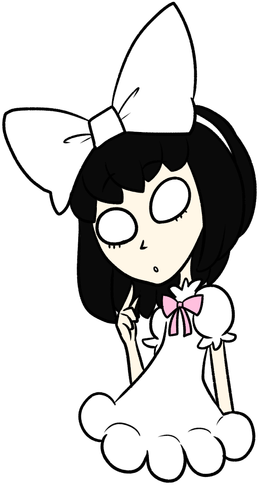 XObunny04's tweet photo. I enjoy drawing Winnie
#OC #whinnie #dst #dontstarve #style https://t.co/VYfObKYRKJ