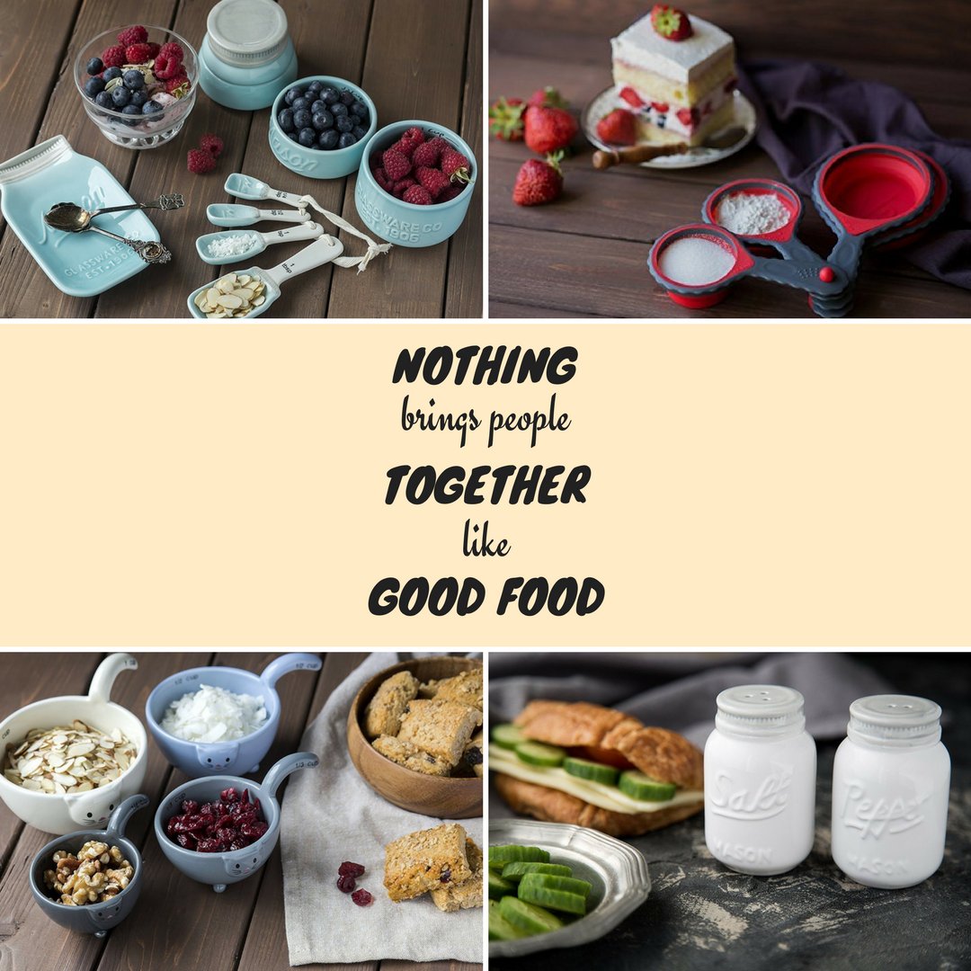 MyWellnessQuest's tweet photo. Who is your cooking partner?
Your kitchen will thank you for our innovative kitchen tools, just check the link https://t.co/pSEHw383Ng #Comfification #HomeDecor #ComfifyTribe #KitchenDesign #KitchenDecor #KitchenAppliances #InteriorLovers #HomeDesign #Cooking #MeasuringCups #Love https://t.co/XyamSc9Z0H