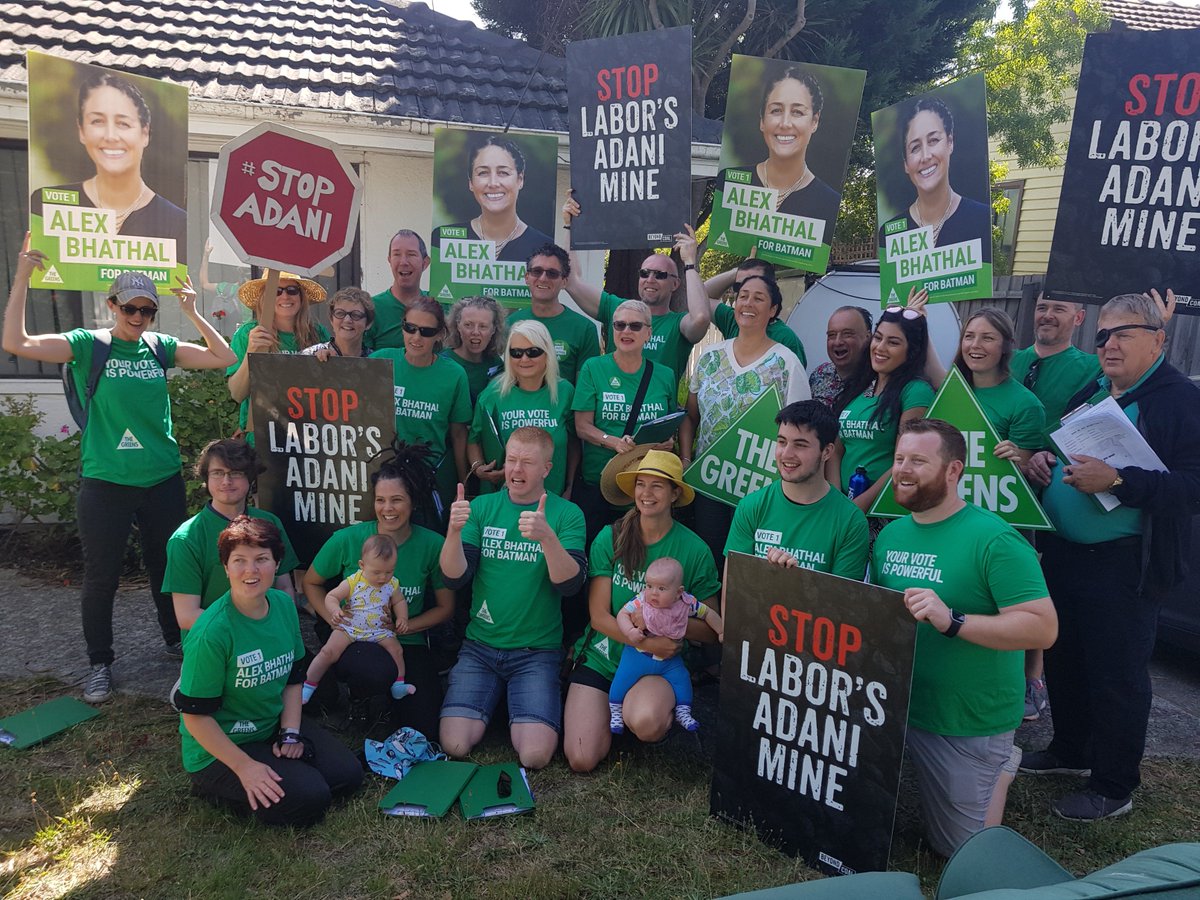 alexbhathal's tweet photo. Just ONE of our incredible teams out today. Thank you so much for your support to turn Batman green! #BatmanVotes #Alex4Batman https://t.co/AI2r9iJjdn