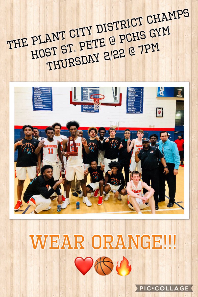 jeannetteteeden's tweet photo. Pack the gym PC!!! ❤️🏀🔥 https://t.co/iwwyvje38z