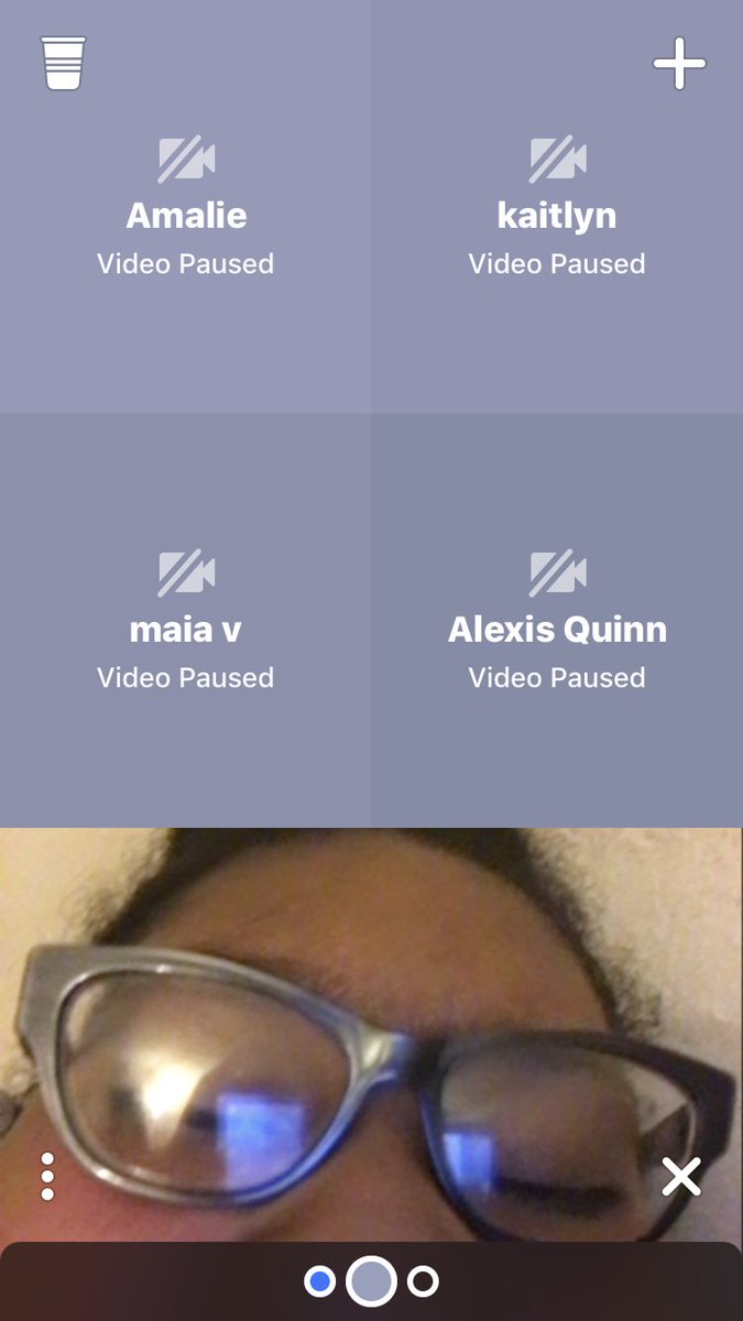 averysoof's tweet photo. leaving me on paused, i love! @jeepersnutsgang https://t.co/RtkyvHFzL6