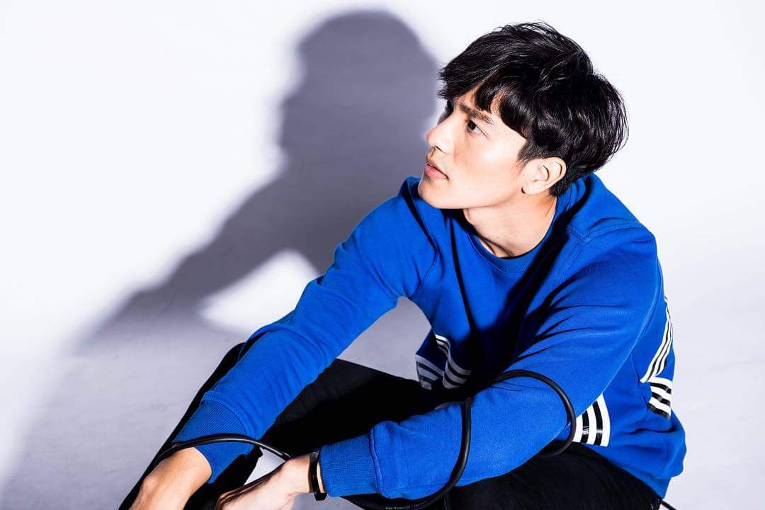 Worra_si's tweet image. ROCKET ZERO🔺first single is coming soon!! แอบเอารูปมาให้ดูก่อนนะ :) #rocketzero #RZ 🦊🎶 cr. @vinnythepool