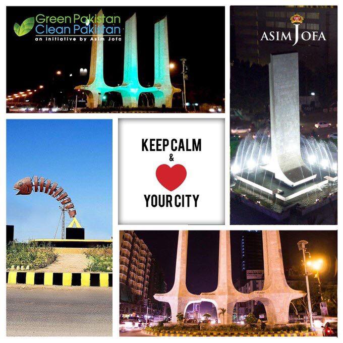TheFlamboyance's tweet photo. Hard work done by @asimjofa and his #team to make #cleanandgreen Pakistan in #karachi
#Pakistan #CleanandgreenPakistan #Loveyourcity #AboutPakistan #AboutPakistanmag #AboutPakistanBlog #PakistaniBlog #BlogOfPakistan https://t.co/6ESTWLQ717