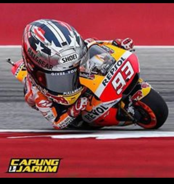 Marc Marquez's Birthday Celebration | HappyBday.to