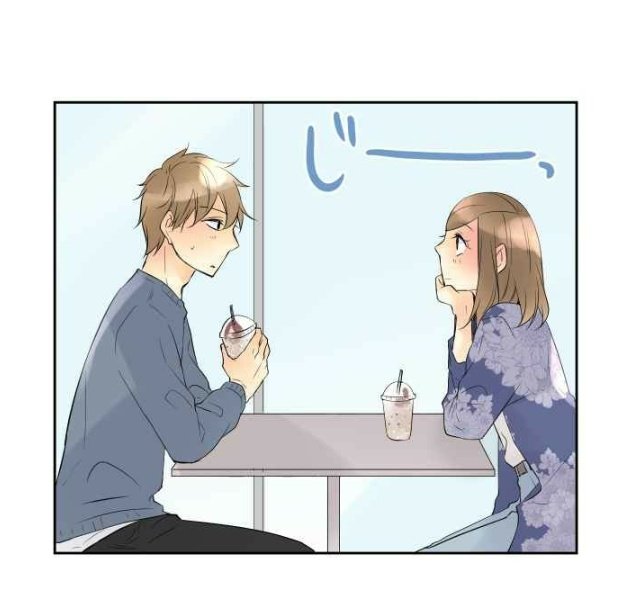 ちーにょ( Tino ) on Twitter "君とのツナガリ 69話 巡り会い。 本日更新日です！ 付き合い