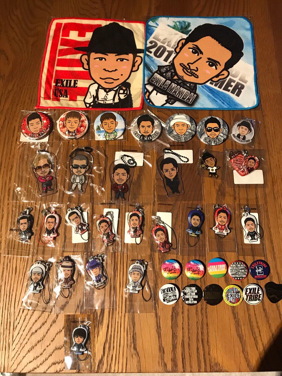 mey828subaru's tweet photo. ✨ガチャ交換希望✨

譲→登坂 今市 岩田 佐野 哲也 直人 健二郎 小森 亜嵐 ATSUSHI 敬浩 啓司 将吉
ケンチ AKIRA 片寄 数原 中務 メンディー ELLY 直己 USA HIRO MATSU ネスミス 世界

求→登坂 亜嵐 哲也 未所持

⚠️人気メンバー→臣のみ⚠️
条件違いは返信🙅
RT→リプお願いします🙇‍♀️ https://t.co/95ZTHhSa6q
