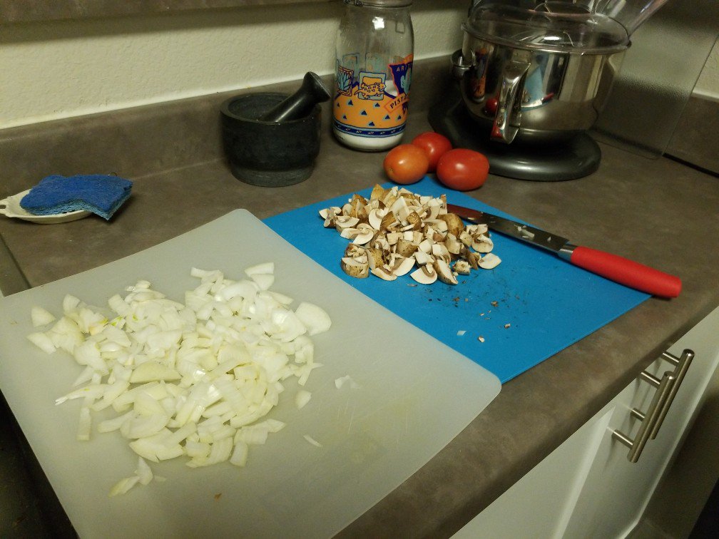 TheCubCaretaker's tweet image. #SpaghettiNight