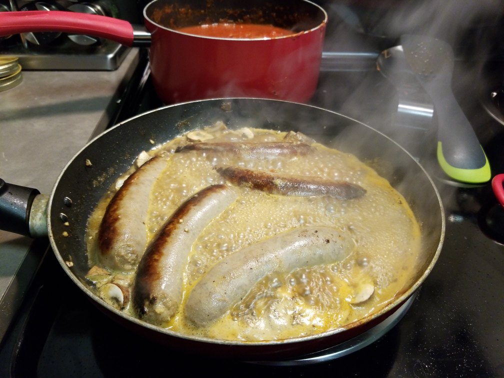 TheCubCaretaker's tweet image. #SpaghettiNight