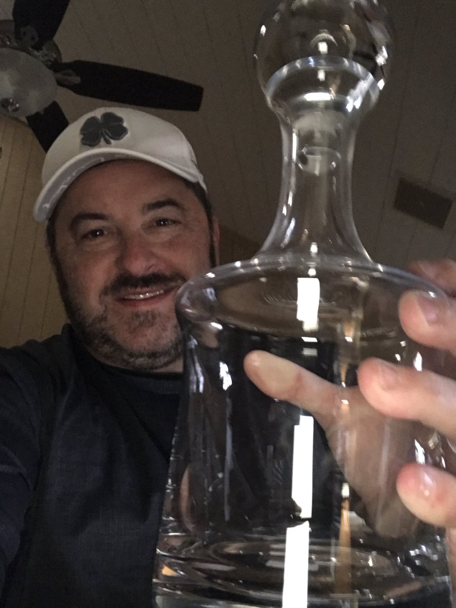 HottyHubby's tweet photo. Time to fill it up @AliveinMe  and then enjoy! https://t.co/KEMPPDDb6W