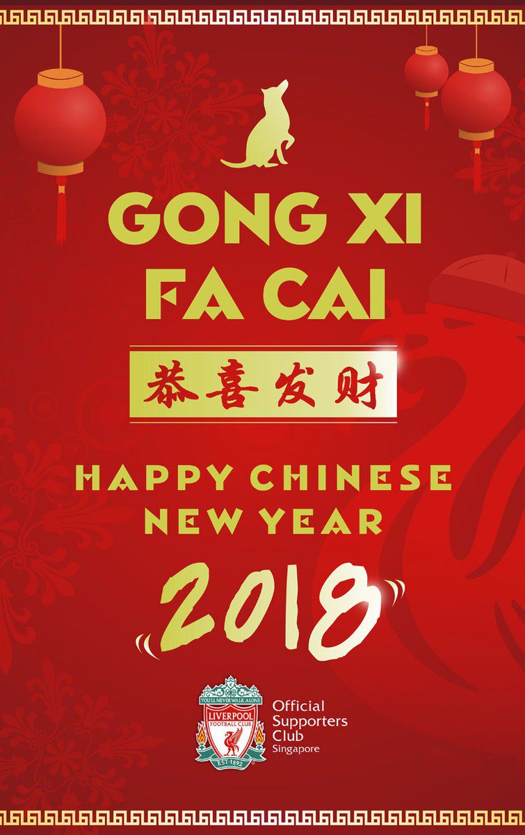 LFCSingapore's tweet photo. From all of us at #LFCSingapore ๐ธ๐ฌ.
Huaaaat aaaah!!! https://t.co/2XblPUAMjf